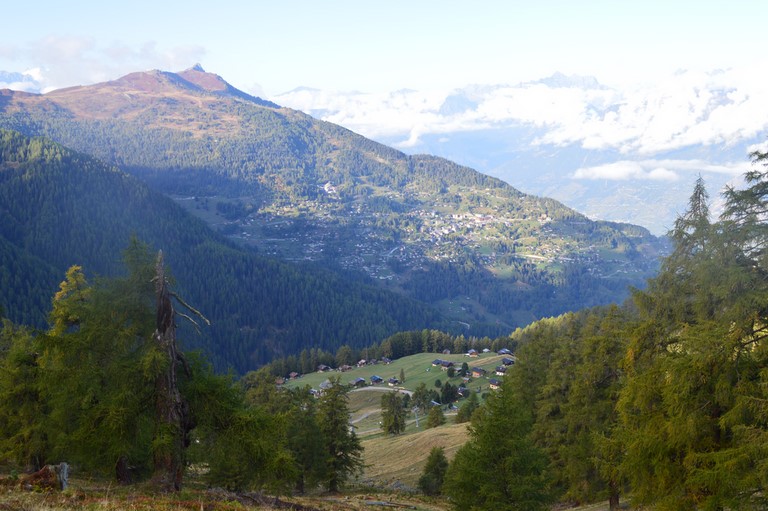 Nendaz