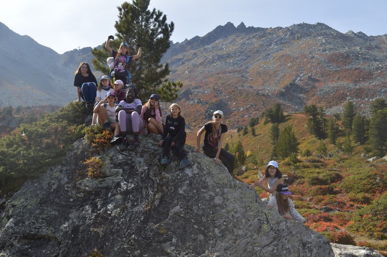 Nendaz