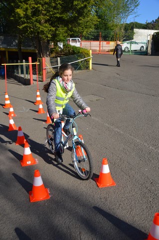 sécurité routière