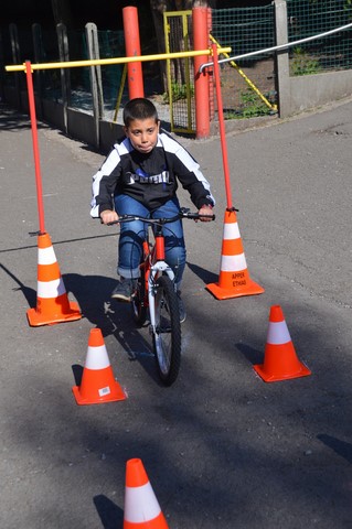 sécurité routière