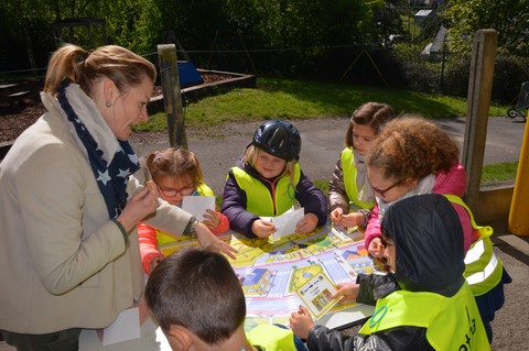 sécurité routière