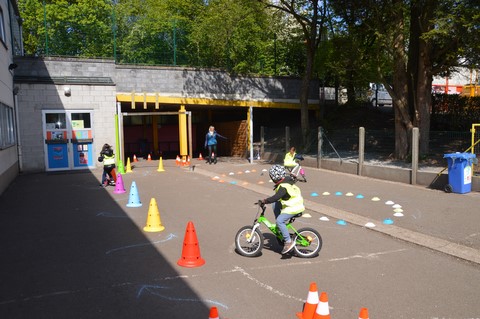 sécurité routière