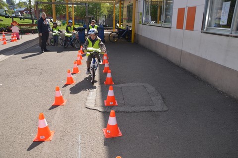 sécurité routière