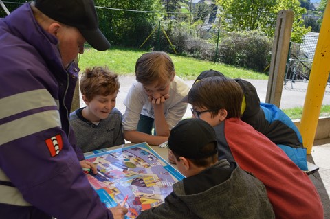 sécurité routière