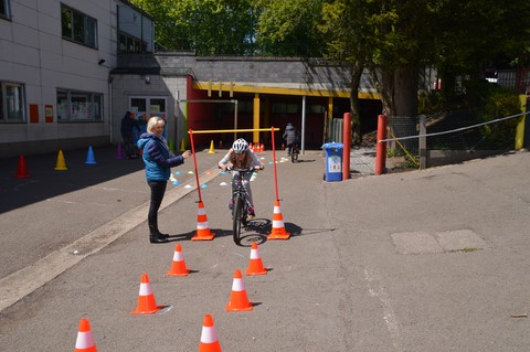 sécurité routière