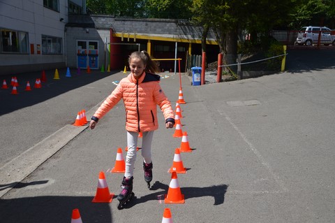 sécurité routière