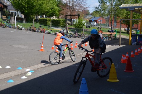 sécurité routière