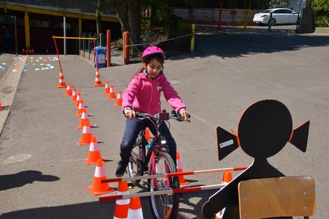 sécurité routière