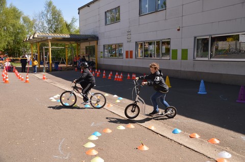 sécurité routière