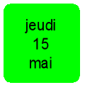 agenda