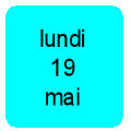 agenda