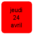 agenda